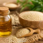 کالری روغن کنجد و جدول ارزش غذایی آن در 100 گرم | دقیق و کامل
