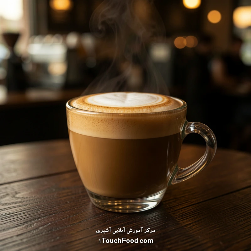 کالری کاپوچینو و جدول ارزش غذایی آن در 100 گرم | دقیق و کامل