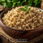 Glycemic Index of Quinoa | GI Number and Its Complete Review