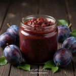 کالری رب آلوچه و جدول ارزش غذایی آن در 100 گرم | دقیق و کامل