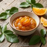 کالری رب نارنج و جدول ارزش غذایی آن در 100 گرم | دقیق و کامل