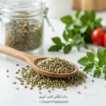 کالری زیره سبز و جدول ارزش غذایی آن در 100 گرم | دقیق و کامل