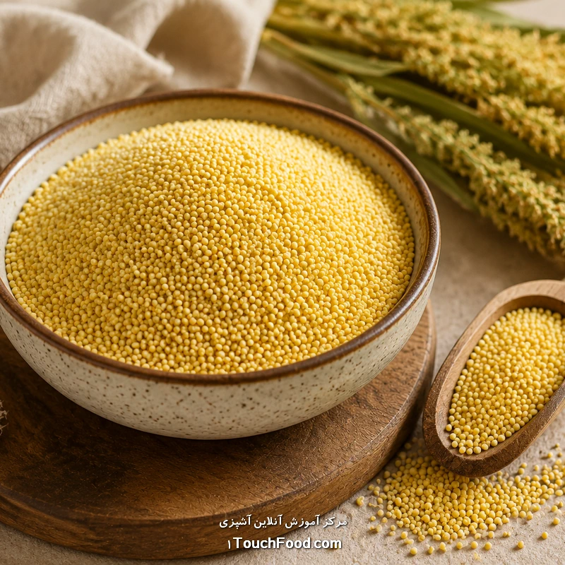 شاخص گلیسمی ارزن | عدد GI و بررسی کامل آن