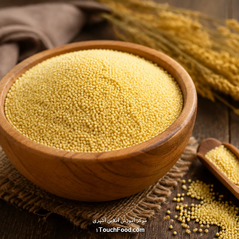 شاخص گلیسمی ارزن | عدد GI و بررسی کامل آن