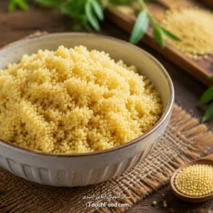 شاخص گلیسمی ارزن پخته | عدد GI و بررسی کامل آن