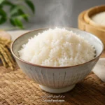 شاخص گلیسمی برنج آبکش | عدد GI و بررسی کامل آن