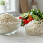 شاخص گلیسمی برنج باسماتی | عدد GI و بررسی کامل آن