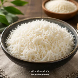 شاخص گلیسمی برنج باسماتی پخته | عدد GI و بررسی کامل آن