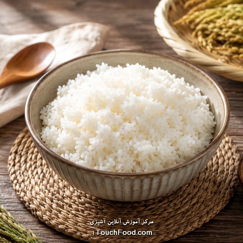 شاخص گلیسمی برنج برای دیابت | عدد GI و بررسی کامل آن