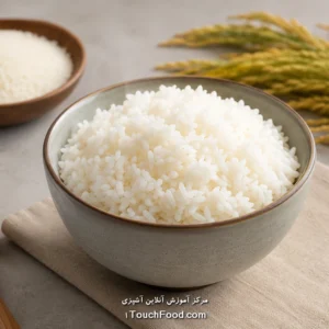 شاخص گلیسمی برنج برای دیابت | عدد GI و بررسی کامل آن