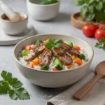 شاخص گلیسمی برنج دمی | عدد GI و بررسی کامل آن