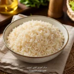 شاخص گلیسمی برنج رژیمی | عدد GI و بررسی کامل آن