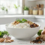 شاخص گلیسمی برنج سفید | عدد GI و بررسی کامل آن