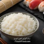 شاخص گلیسمی برنج سوشی | عدد GI و بررسی کامل آن