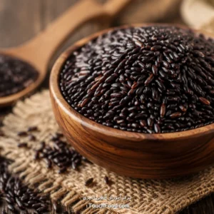 شاخص گلیسمی برنج سیاه | عدد GI و بررسی کامل آن