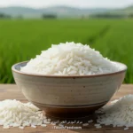 شاخص گلیسمی برنج شمال | عدد GI و بررسی کامل آن