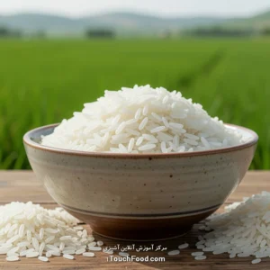 آموزش آنلاین آشپزی در 1TouchFood: بهترین دوره آنلاین آشپزی و کلاس آشپزی در خانه با ۳۰۰۰+ رسپی 9 شاخص گلیسمی برنج شمال | عدد GI و بررسی کامل آن