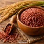 شاخص گلیسمی برنج قرمز | عدد GI و بررسی کامل آن