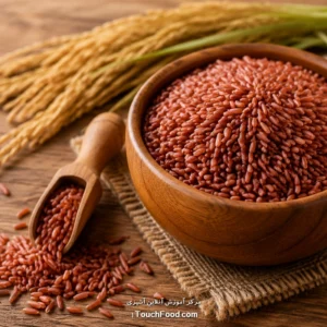 شاخص گلیسمی برنج قرمز | عدد GI و بررسی کامل آن