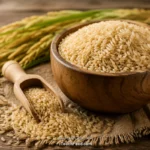 شاخص گلیسمی برنج قهوه‌ ای خام | عدد GI و بررسی کامل آن