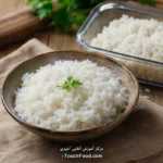 شاخص گلیسمی برنج مانده | عدد GI و بررسی کامل آن