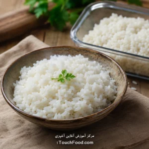 شاخص گلیسمی برنج مانده | عدد GI و بررسی کامل آن