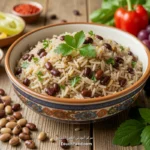 شاخص گلیسمی برنج نیم‌ دانه | عدد GI و بررسی کامل آن