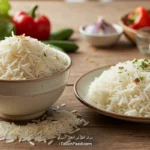 شاخص گلیسمی برنج هندی | عدد GI و بررسی کامل آن
