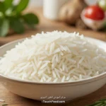شاخص گلیسمی برنج پاکستانی | عدد GI و بررسی کامل آن