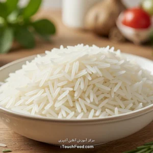 شاخص گلیسمی برنج پاکستانی | عدد GI و بررسی کامل آن