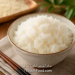 شاخص گلیسمی برنج ژاپنی | عدد GI و بررسی کامل آن