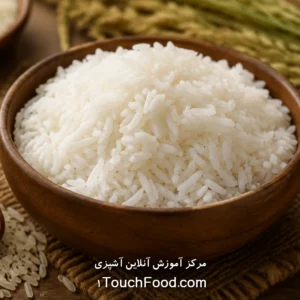 شاخص گلیسمی برنج یاسمن | عدد GI و بررسی کامل آن