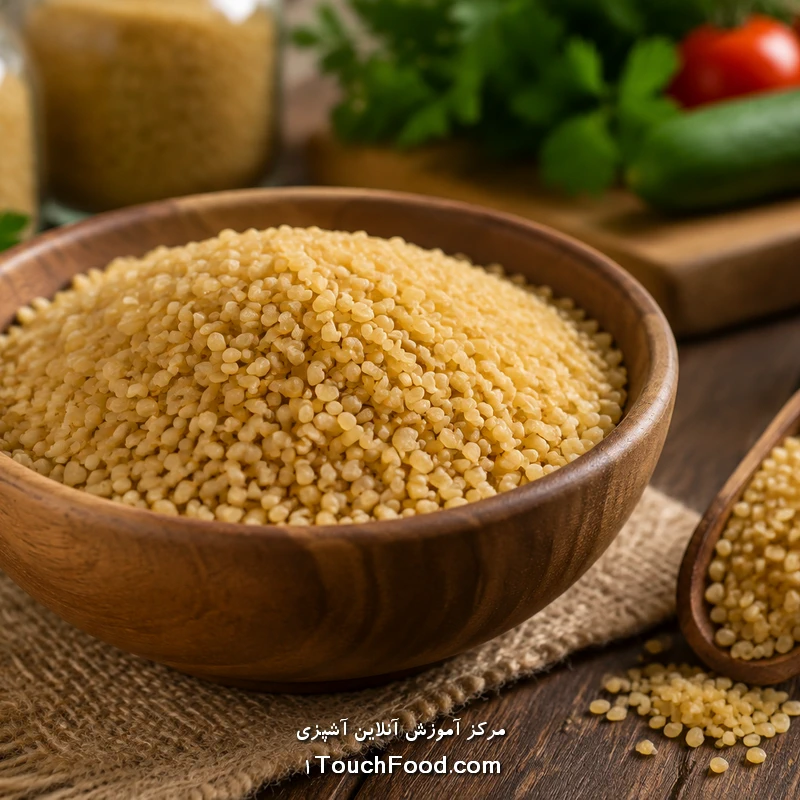 شاخص گلیسمی بلغور جو | عدد GI و بررسی کامل آن