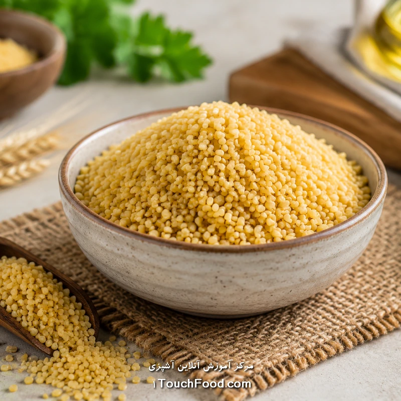شاخص گلیسمی بلغور جو | عدد GI و بررسی کامل آن