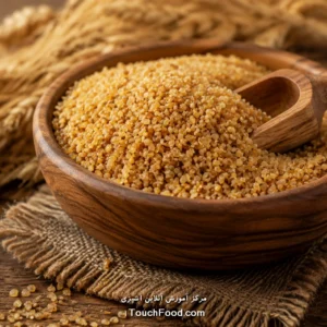 شاخص گلیسمی بلغور گندم | عدد GI و بررسی کامل آن