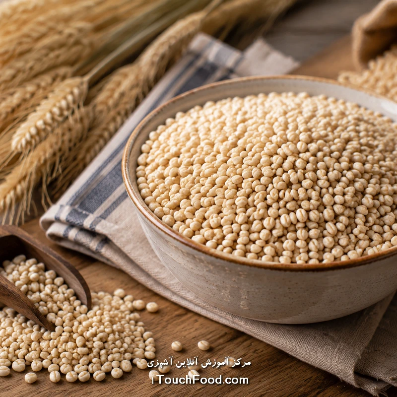شاخص گلیسمی جو | عدد GI و بررسی کامل آن