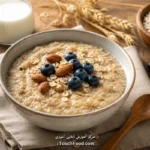 شاخص گلیسمی جو دو سر پخته | عدد GI و بررسی کامل آن