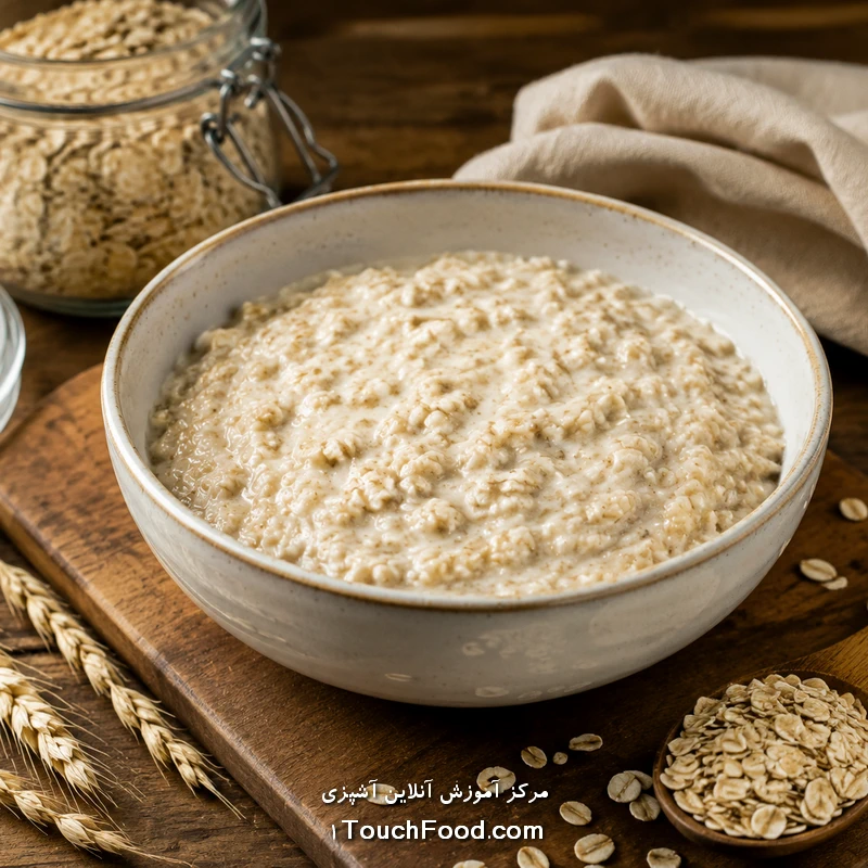 شاخص گلیسمی جو پرک | عدد GI و بررسی کامل آن 1 شاخص گلیسمی جو پرک | عدد GI و بررسی کامل آن
