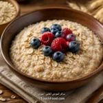 شاخص گلیسمی جو پرک | عدد GI و بررسی کامل آن