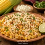 شاخص گلیسمی ذرت مکزیکی | عدد GI و بررسی کامل آن