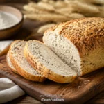 شاخص گلیسمی نان بدون گلوتن | عدد GI و بررسی کامل آن