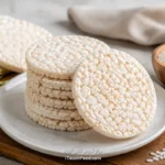 شاخص گلیسمی نان برنجی | عدد GI و بررسی کامل آن