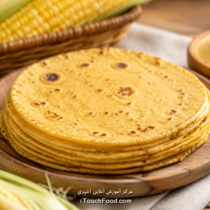 شاخص گلیسمی نان ذرت | عدد GI و بررسی کامل آن