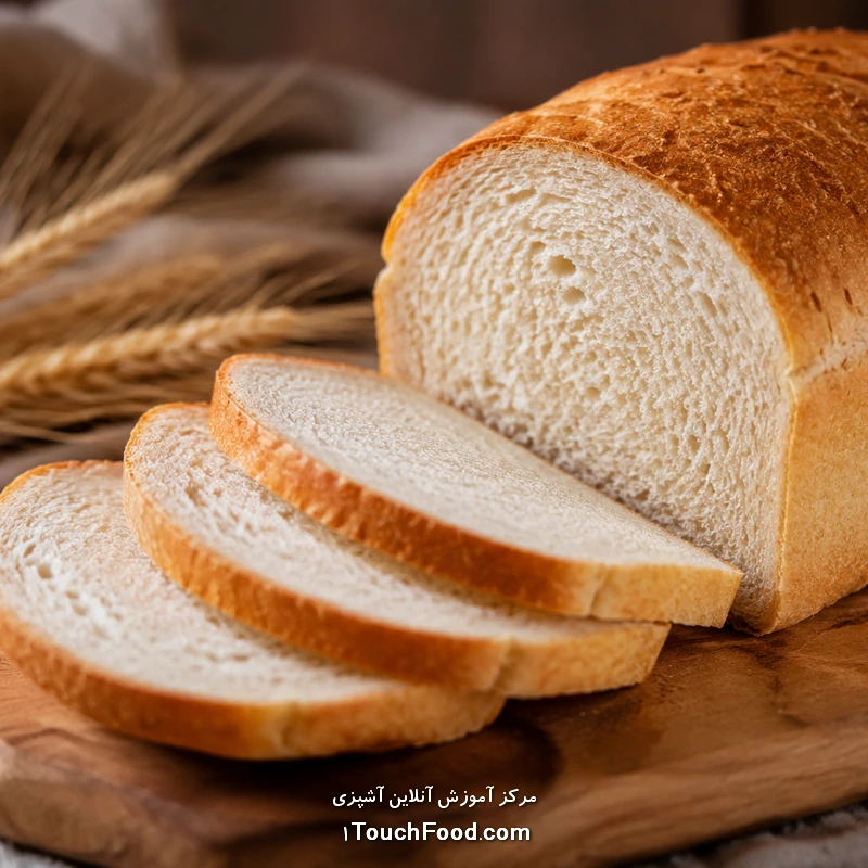 شاخص گلیسمی نان سبوس گیری شده | عدد GI و بررسی کامل آن