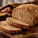 شاخص گلیسمی نان گندم کامل | عدد GI و بررسی کامل آن