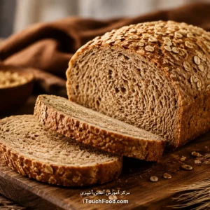 آموزش آنلاین آشپزی در 1TouchFood: بهترین دوره آنلاین آشپزی و کلاس آشپزی در خانه با ۳۰۰۰+ رسپی 7 شاخص گلیسمی نان گندم کامل | عدد GI و بررسی کامل آن