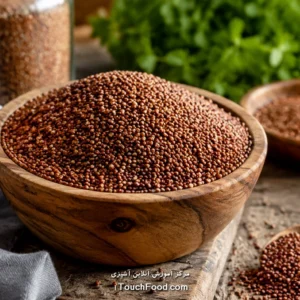 شاخص گلیسمی کینوا قرمز | عدد GI و بررسی کامل آن