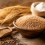 شاخص گلیسمی گندم | عدد GI و بررسی کامل آن