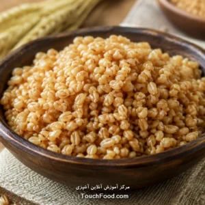 شاخص گلیسمی گندم پخته | عدد GI و بررسی کامل آن