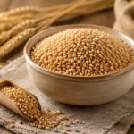 شاخص گلیسمی گندم پوست‌ کنده | عدد GI و بررسی کامل آن